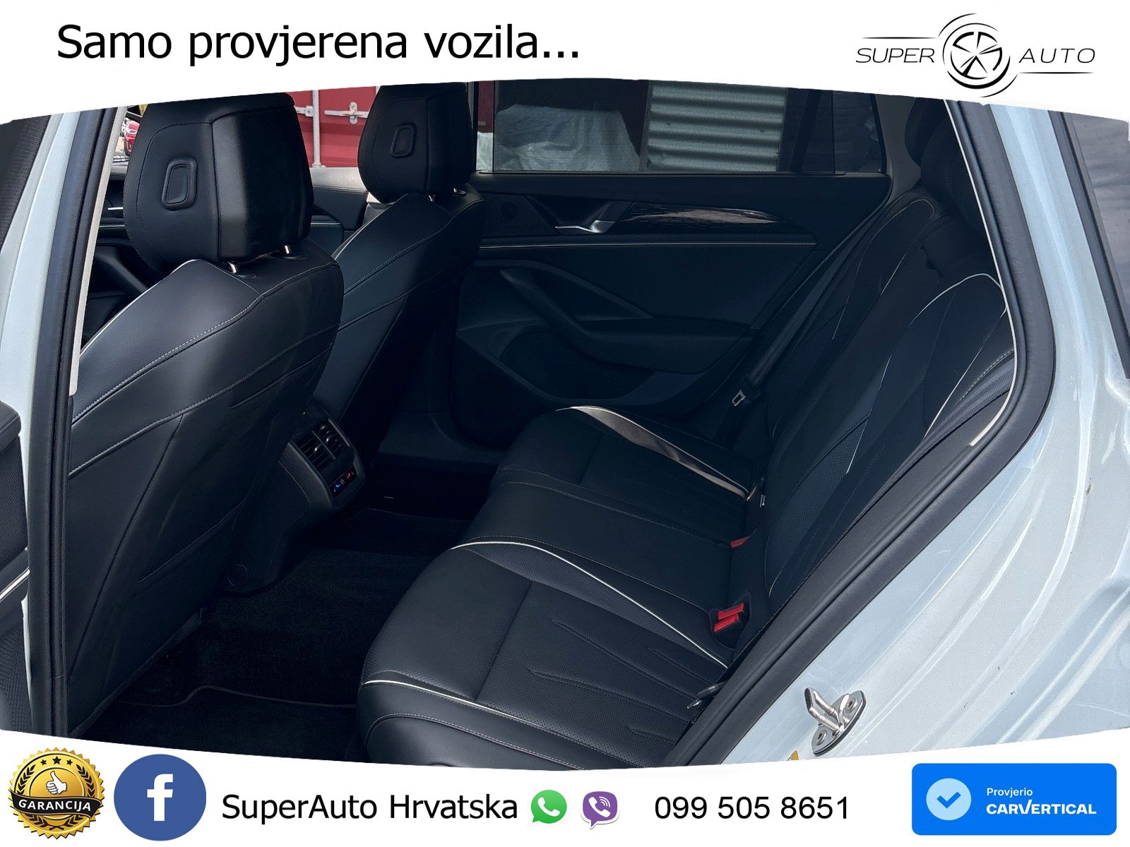 Volkswagen Passat Variant 2.0 TDI (193 KS) 4MOTION DSG Elegance LED+GR SJED+ACC