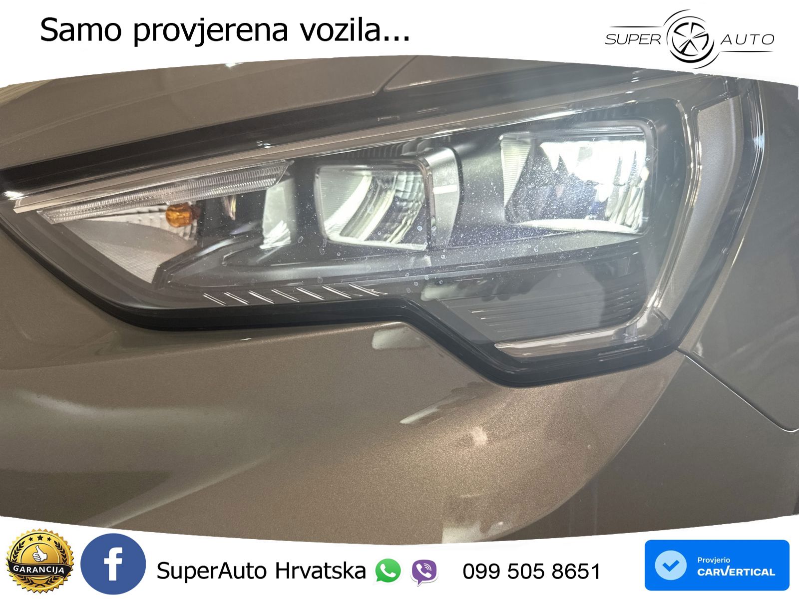 Audi Q3 35 TFSI (150 KS) S tronic LED+GR SJED+ACC