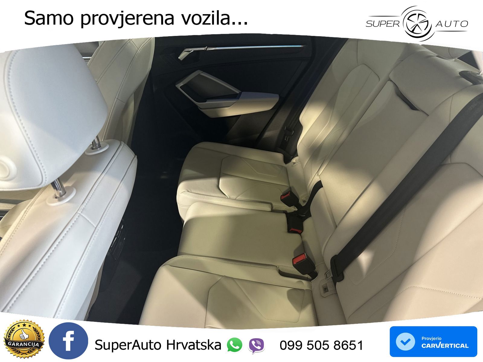 Audi Q3 35 TFSI (150 KS) S tronic LED+GR SJED+ACC