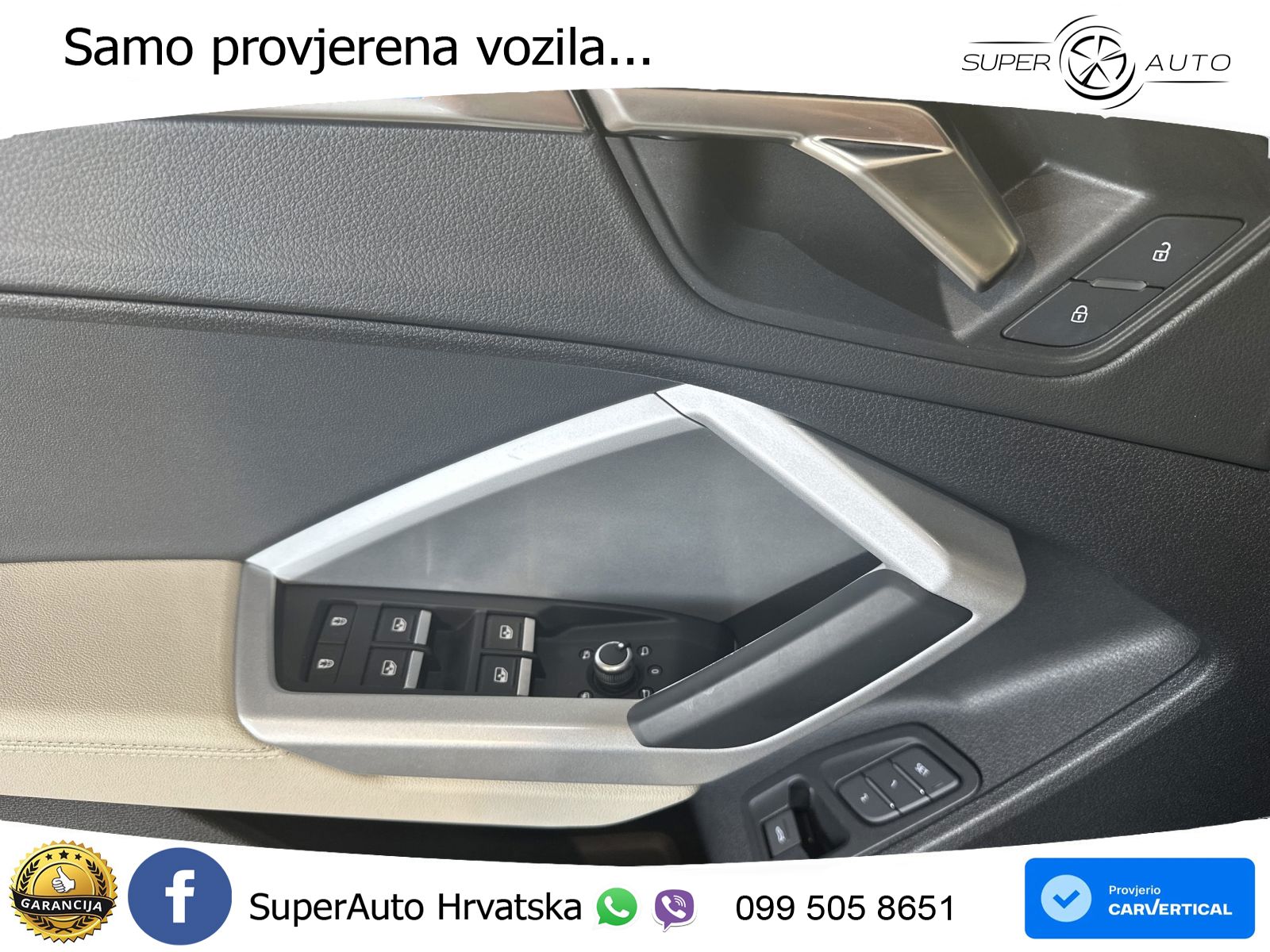Audi Q3 35 TFSI (150 KS) S tronic LED+GR SJED+ACC