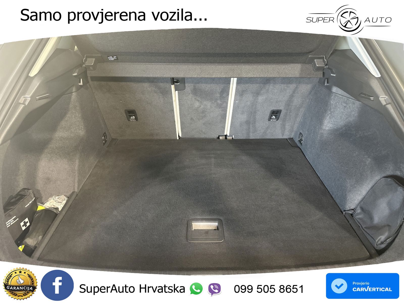 Audi Q3 35 TFSI (150 KS) S tronic LED+GR SJED+ACC