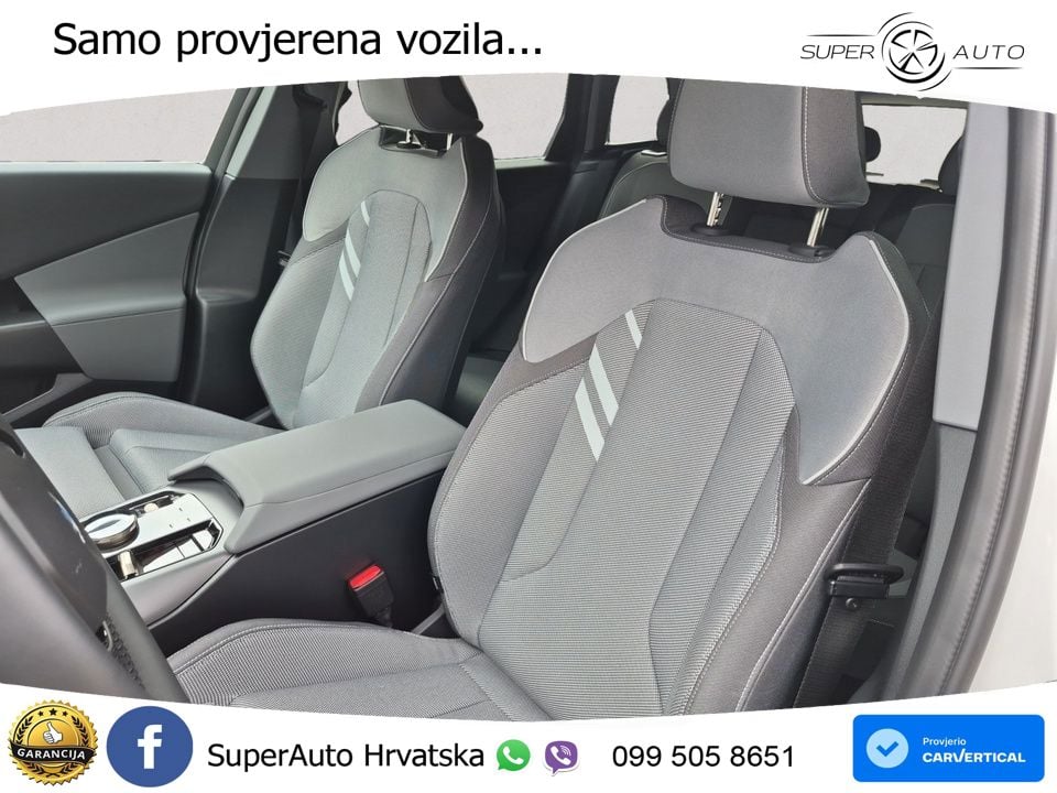 BMW X3 20 xDrive Steptronic