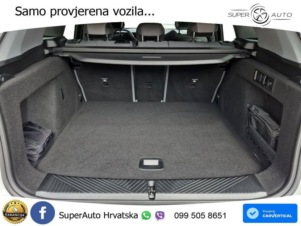 BMW X3 20 xDrive Steptronic