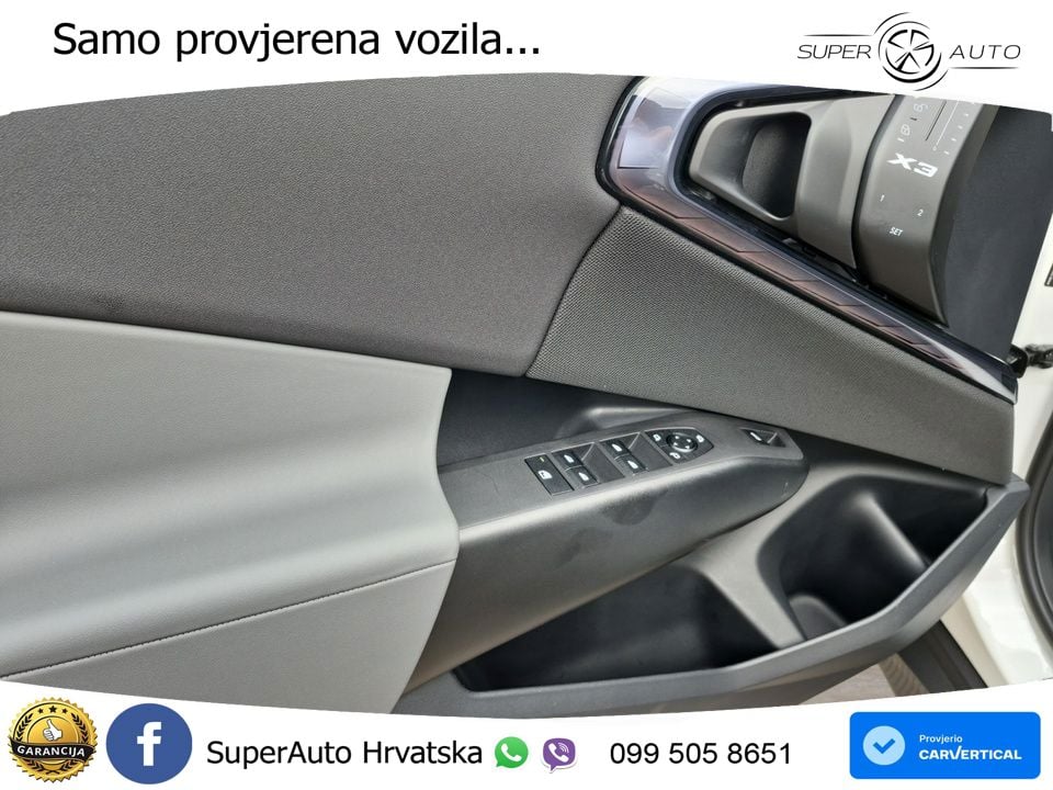 BMW X3 20 xDrive Steptronic