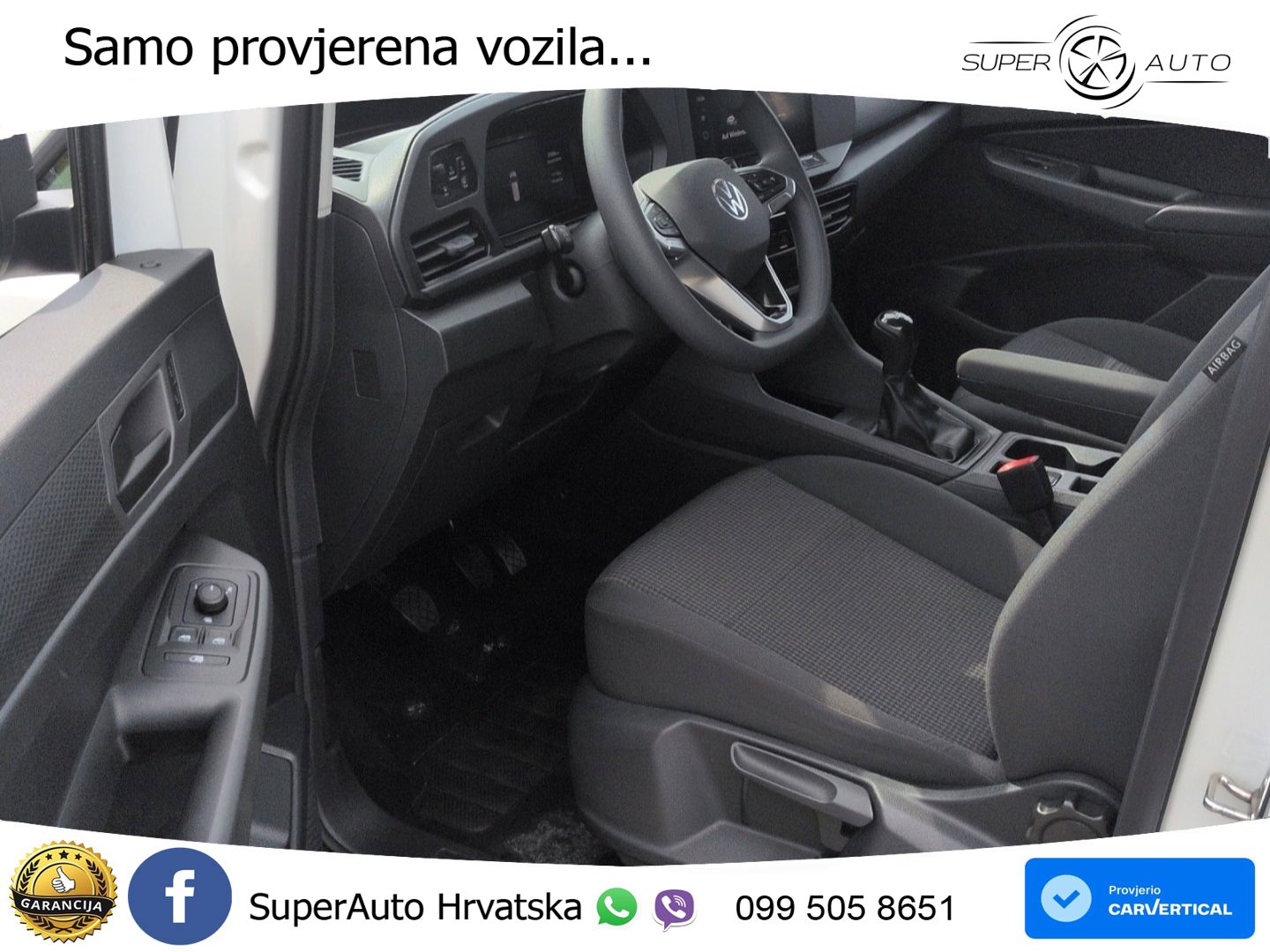 Volkswagen Caddy Maxi Kasten TDI*Tempo digCockp SHZ VKZ-Erk 102 KS