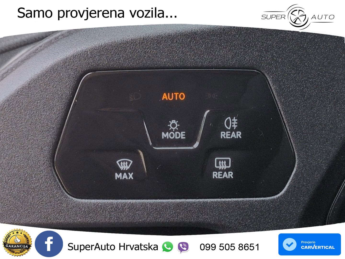 Volkswagen Caddy Maxi Kasten TDI*Tempo digCockp SHZ VKZ-Erk 102 KS