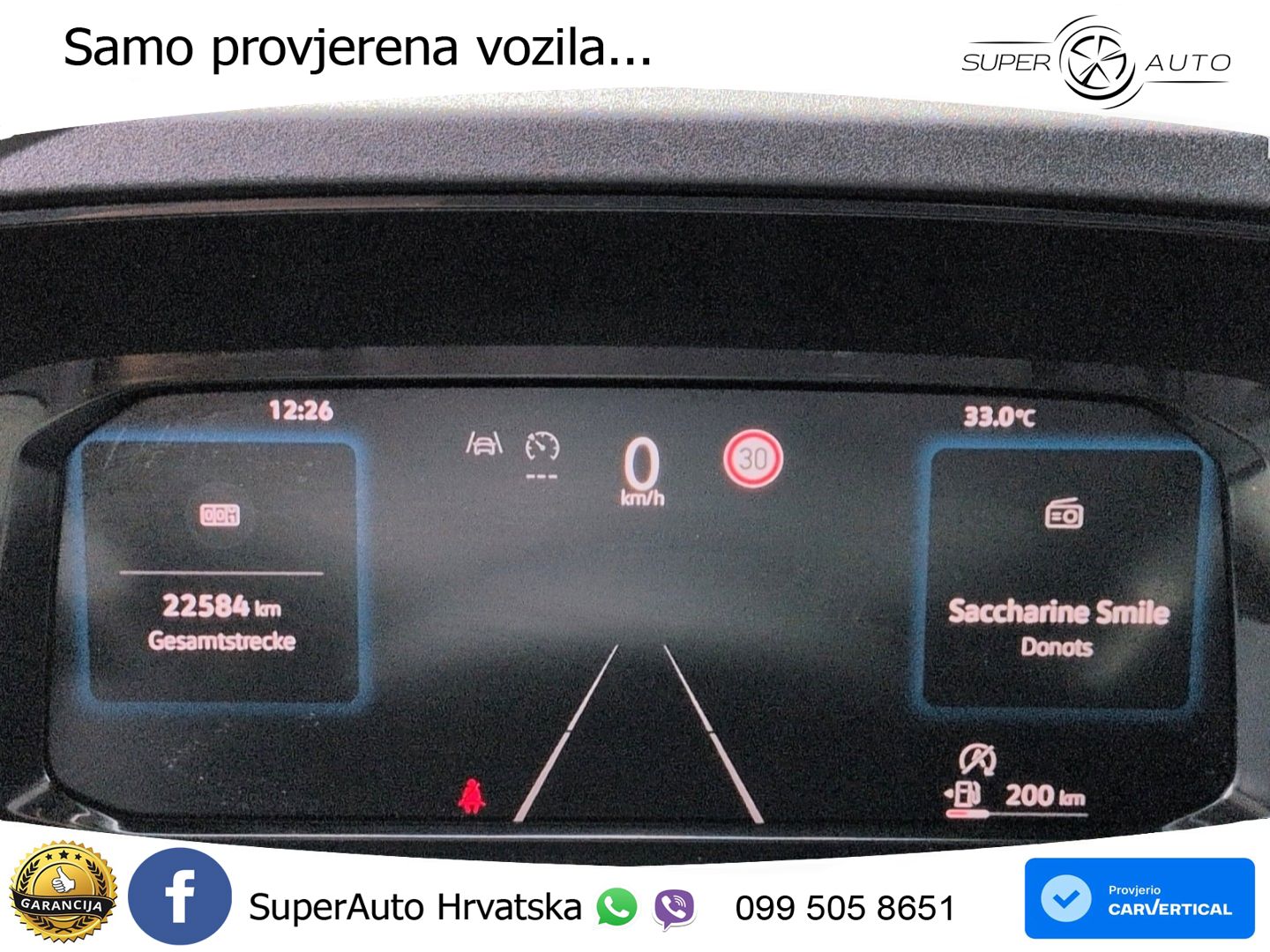 Volkswagen Caddy Maxi Kasten TDI*Tempo digCockp SHZ VKZ-Erk 102 KS