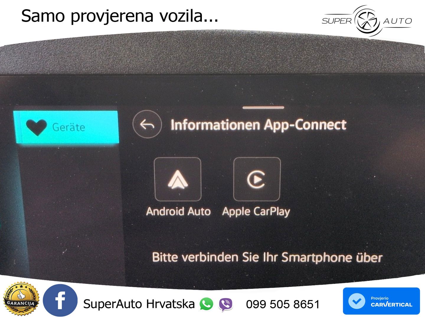 Volkswagen Caddy Maxi Kasten TDI*Tempo digCockp SHZ VKZ-Erk 102 KS