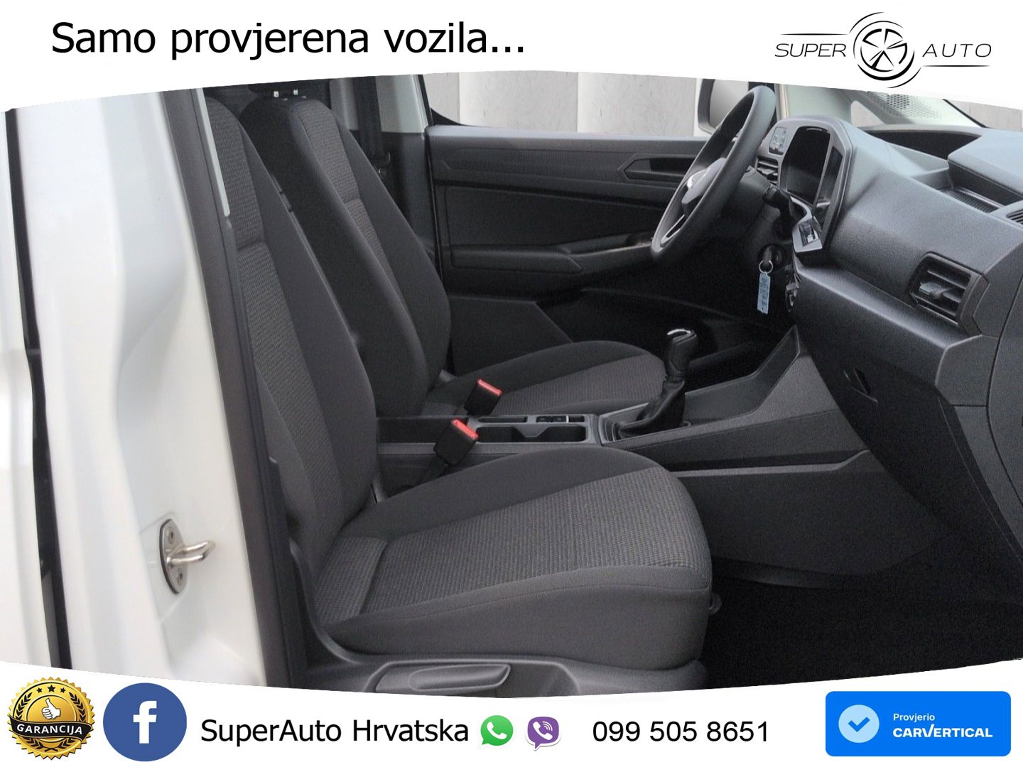 Volkswagen Caddy Maxi Kasten TDI*Tempo digCockp SHZ VKZ-Erk 102 KS