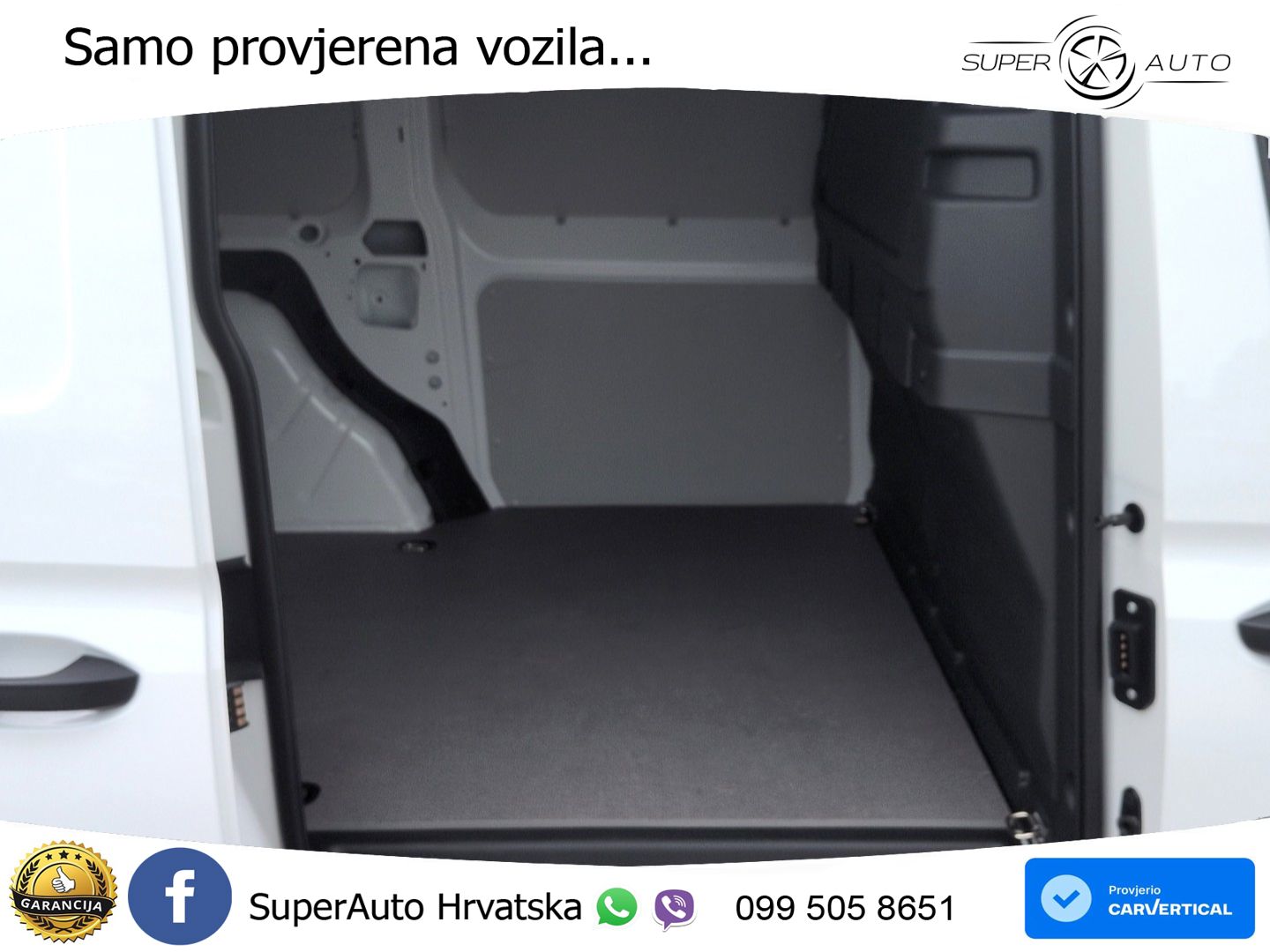 Volkswagen Caddy Maxi Kasten TDI*Tempo digCockp SHZ VKZ-Erk 102 KS