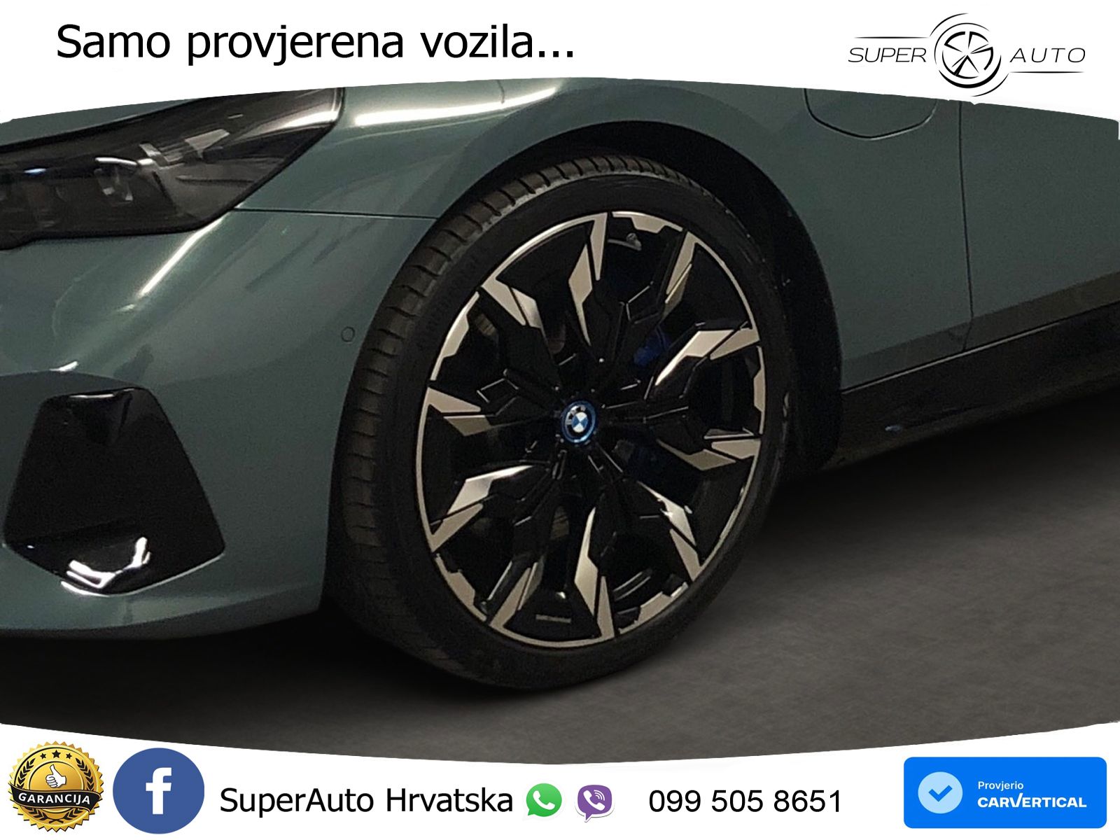 BMW 550e Touring (489 KS) xDrive Steptronic M Sport