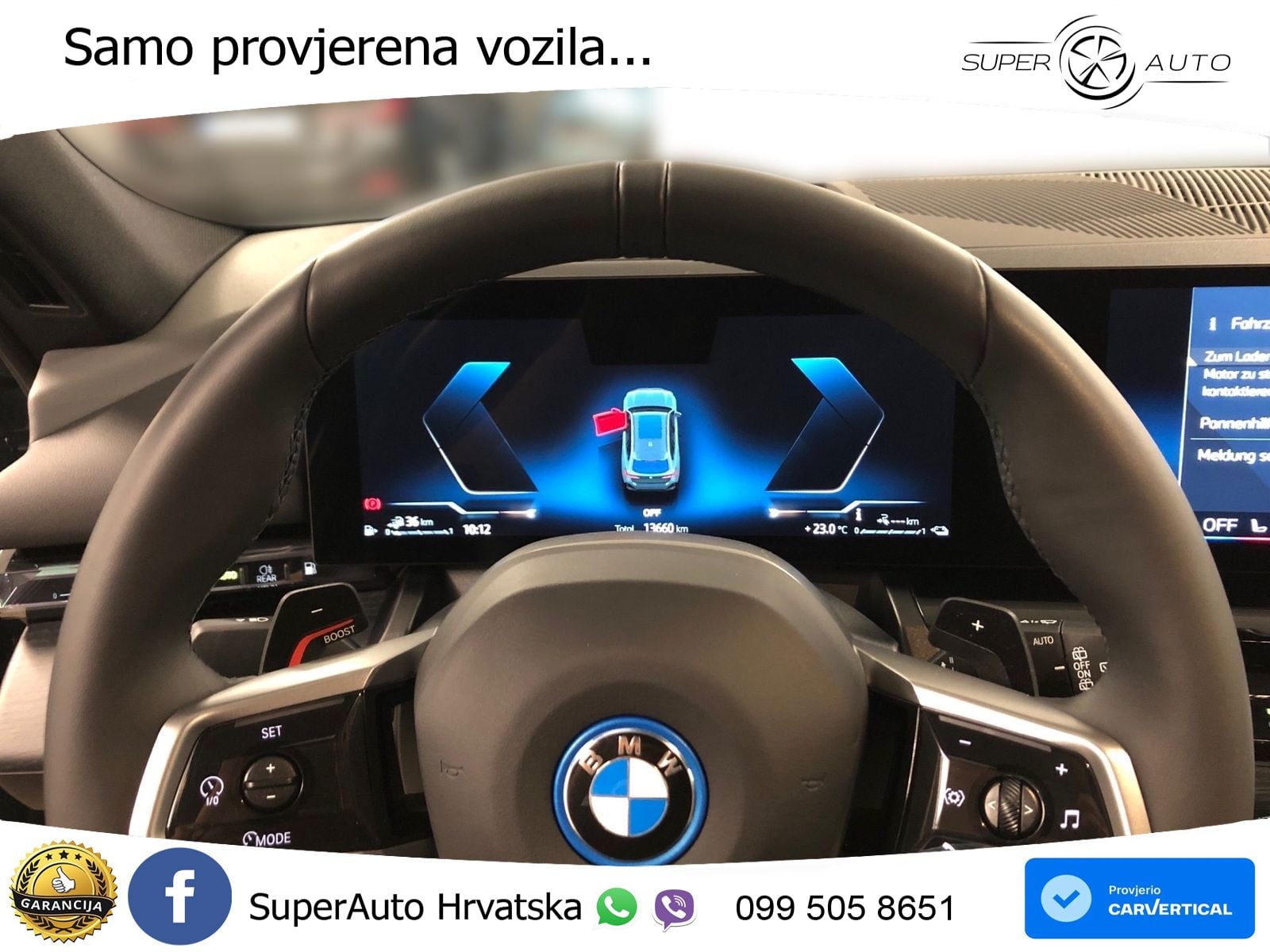 BMW 550e Touring (489 KS) xDrive Steptronic M Sport