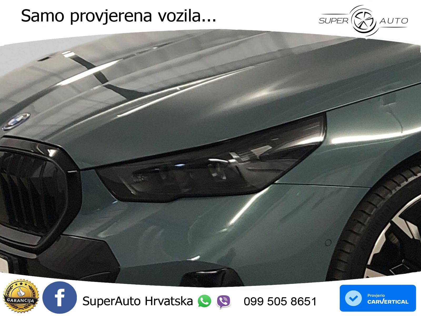 BMW 550e Touring (489 KS) xDrive Steptronic M Sport