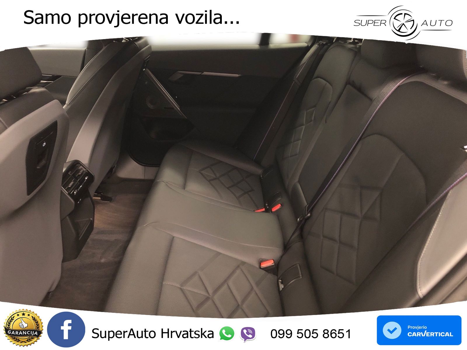 BMW 550e Touring (489 KS) xDrive Steptronic M Sport