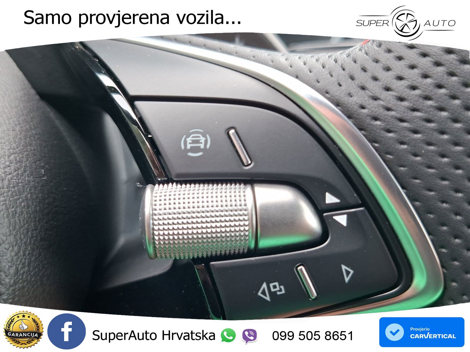 Škoda Octavia Combi RS 2.0 TSI (265 KS) DSG LED+GR SJED+ACC