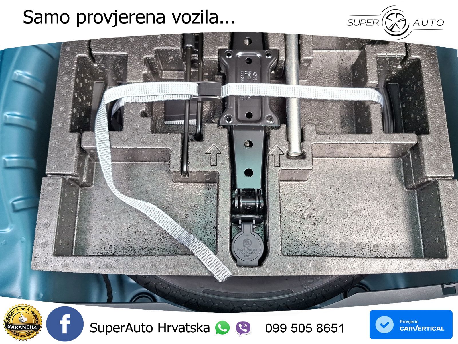 Škoda Octavia Combi RS 2.0 TSI (265 KS) DSG LED+GR SJED+ACC