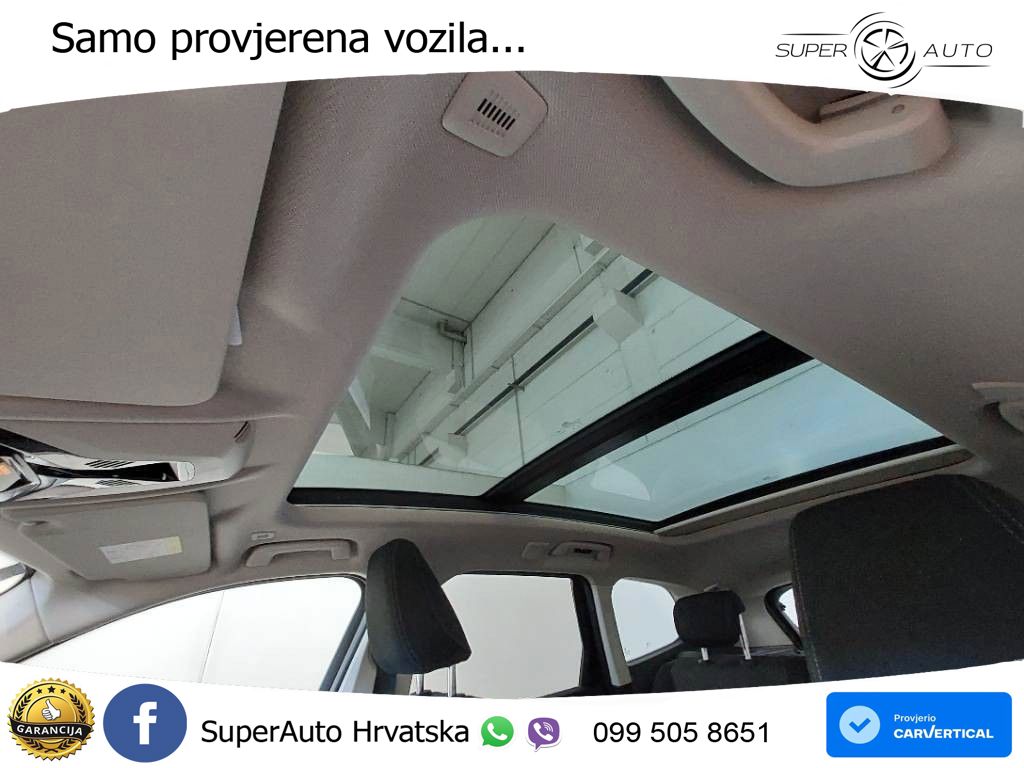 BMW iX1 68 kWh (313 KS) xDrive30 LED+GR SJED+ACC