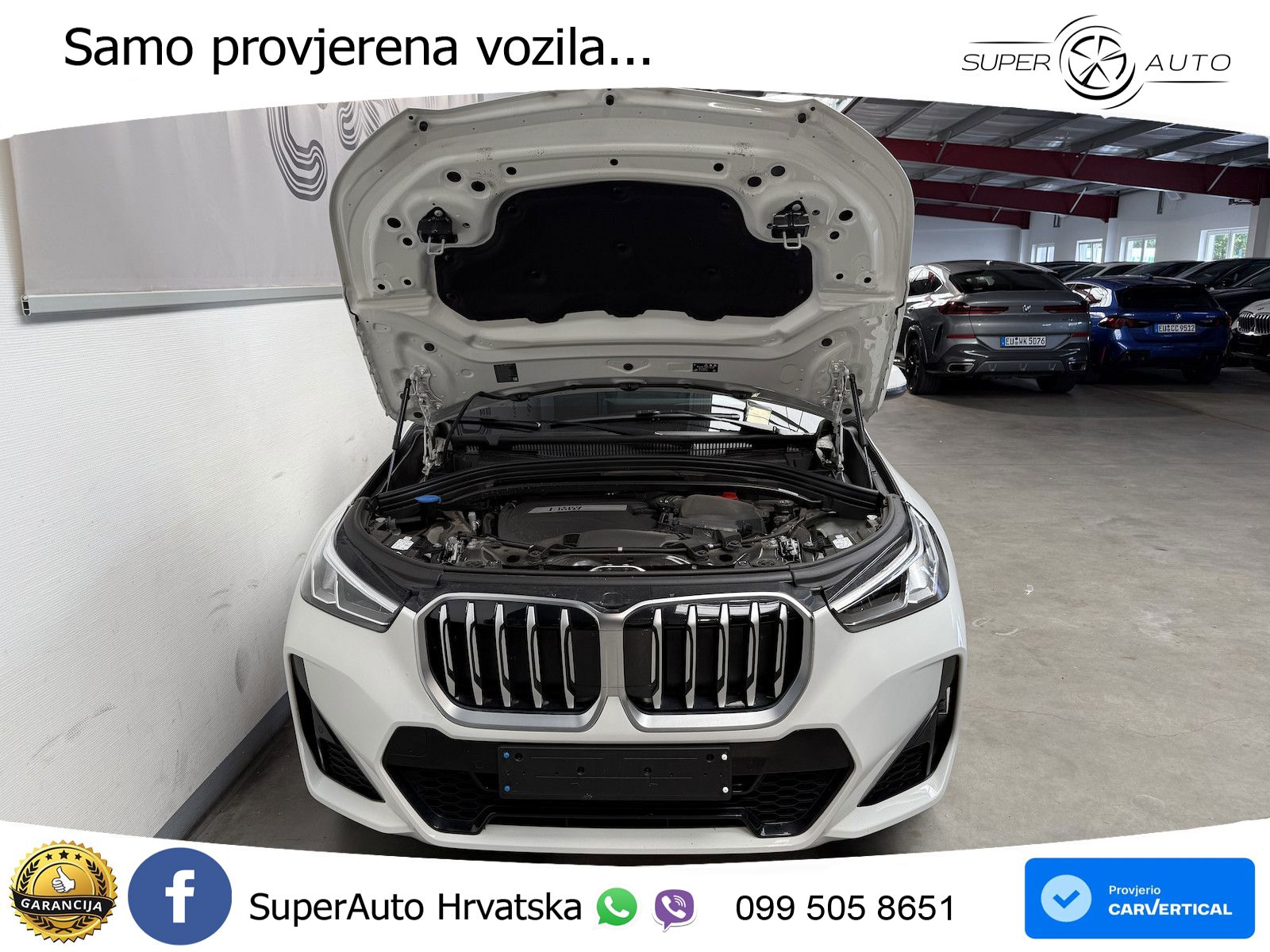 BMW X1 18d (150 KS) sDrive Steptronic M Sport