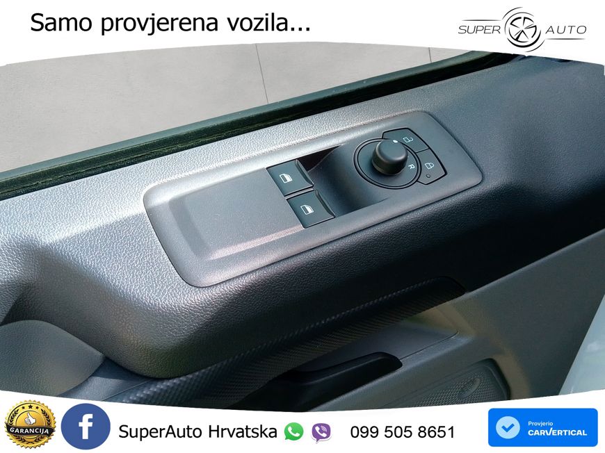 Ford Transit Custom 320 L1H1 LKW VA PHEV Trend 87 kW, 118 KS