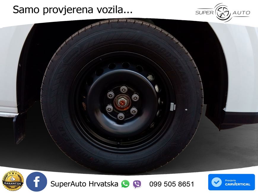 Ford Transit Custom 320 L1H1 LKW VA PHEV Trend 87 kW, 118 KS