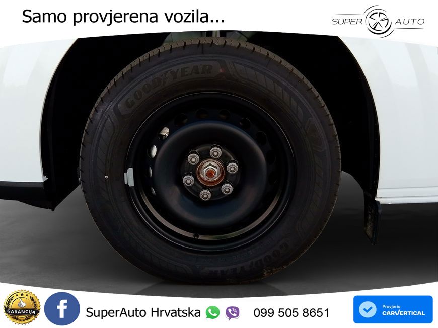 Ford Transit Custom 320 L1H1 LKW VA PHEV Trend 87 kW, 118 KS