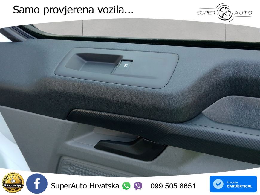 Ford Transit Custom 320 L1H1 LKW VA PHEV Trend 87 kW, 118 KS