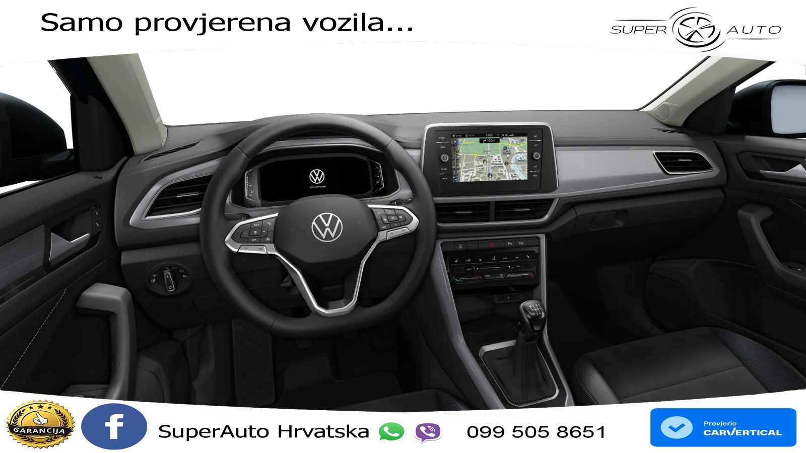 Volkswagen T-Roc I 2.0 TDI (116 KS) LED+GR SJED+ACC