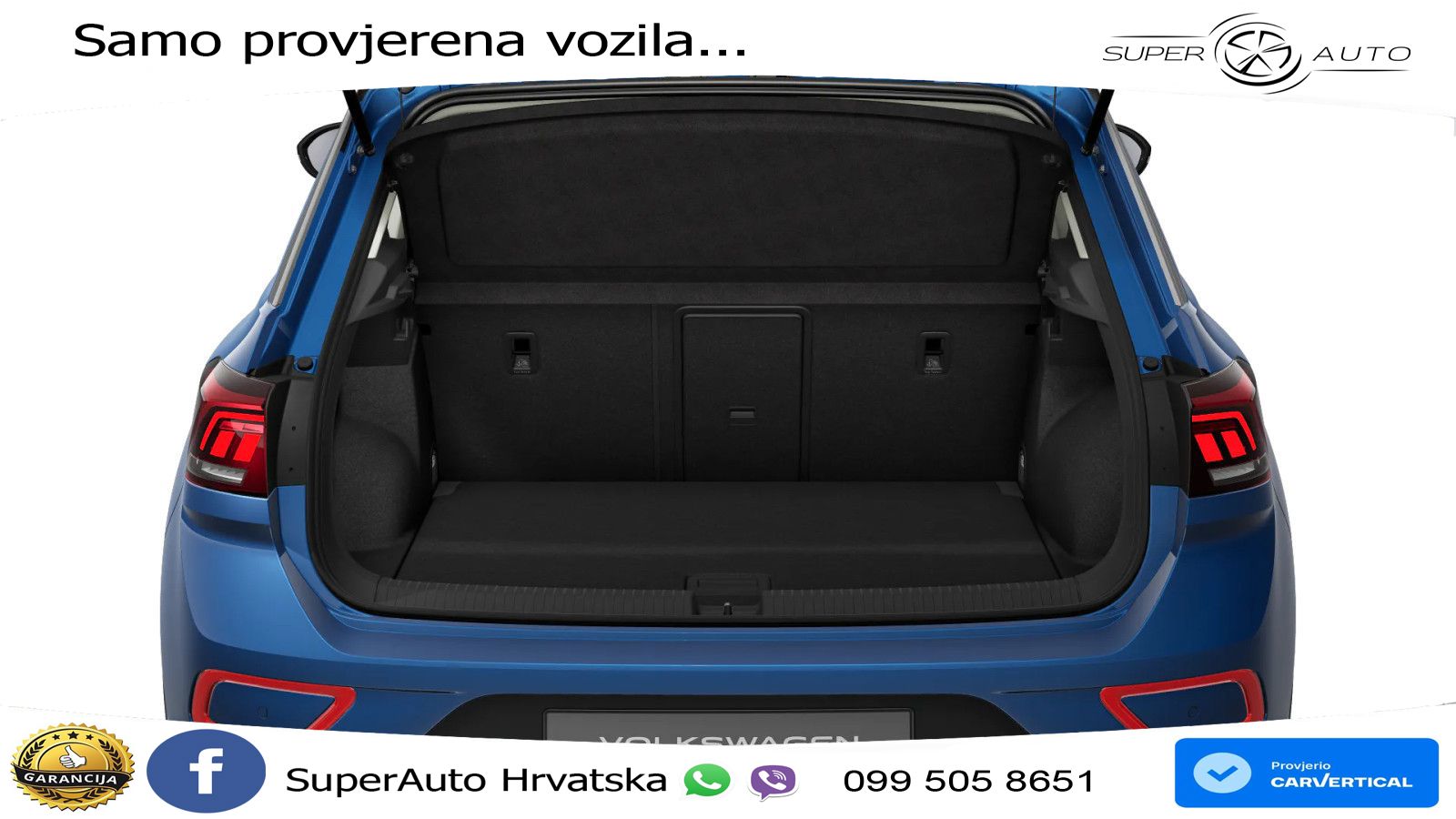 Volkswagen T-Roc I 2.0 TDI (116 KS) LED+GR SJED+ACC