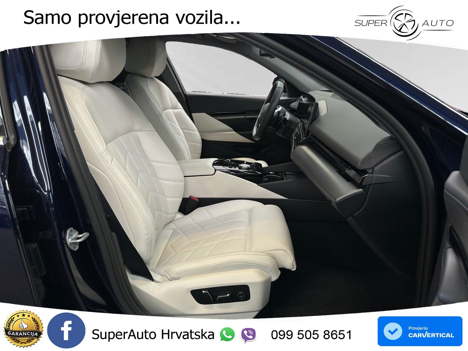 BMW 520d (197 KS) xDrive Steptronic LED+GR SJED+ACC