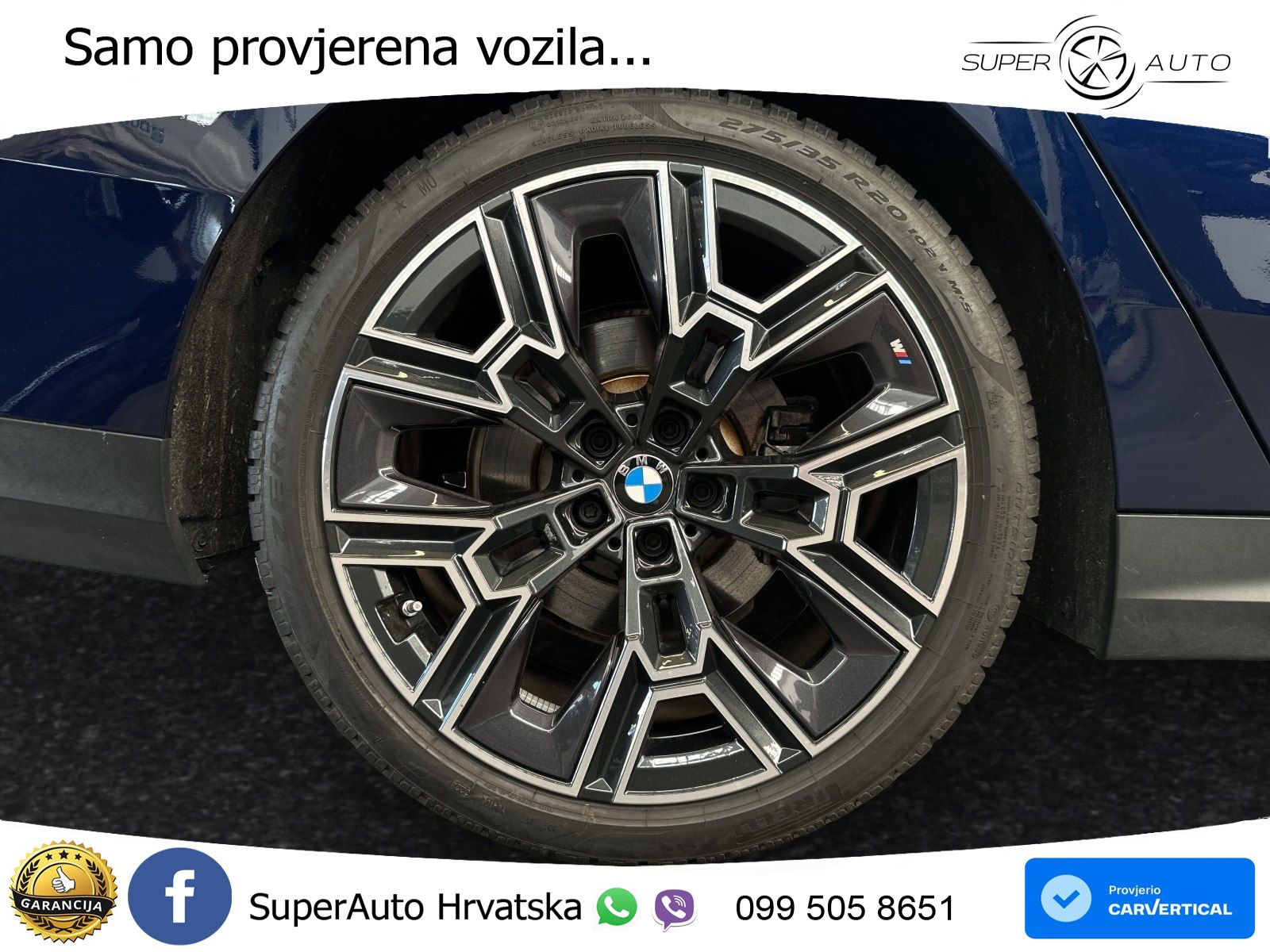 BMW 520d (197 KS) xDrive Steptronic LED+GR SJED+ACC