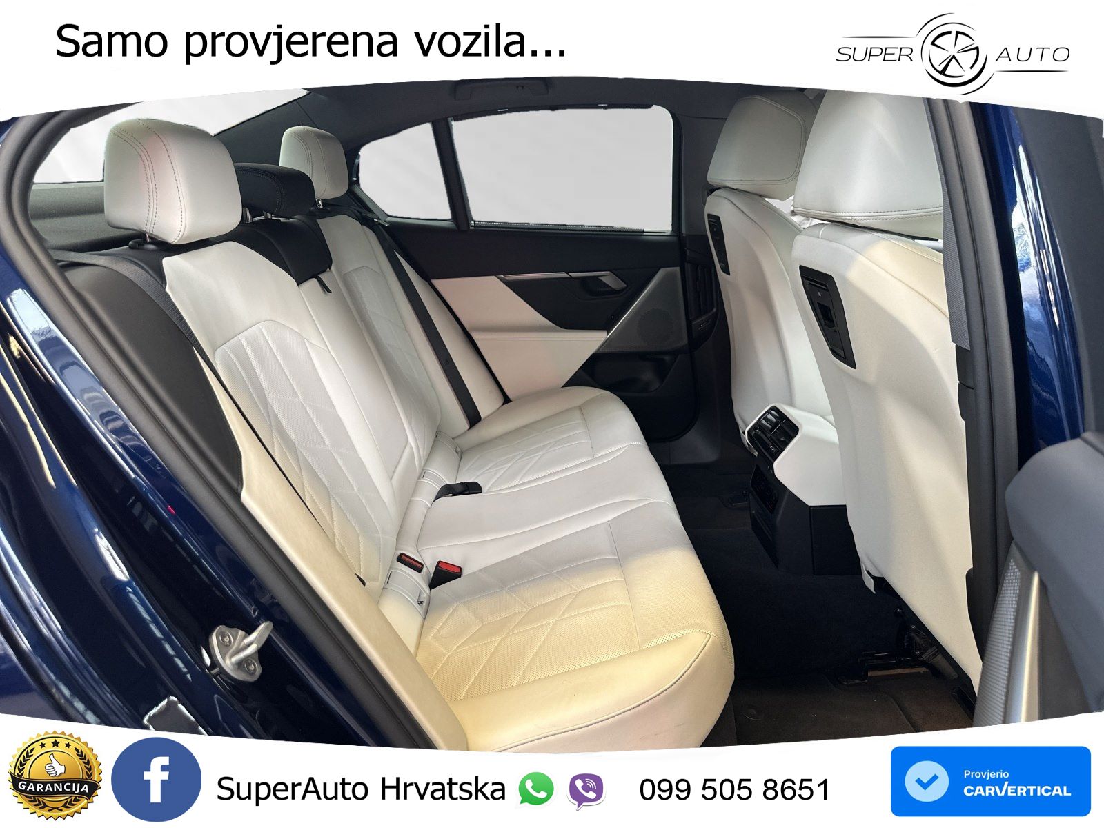 BMW 520d (197 KS) xDrive Steptronic LED+GR SJED+ACC