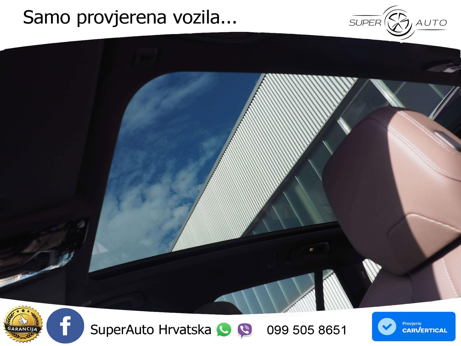 BMW 520i Touring (208 KS) Steptronic M Sport LED+GR SJED+ACC