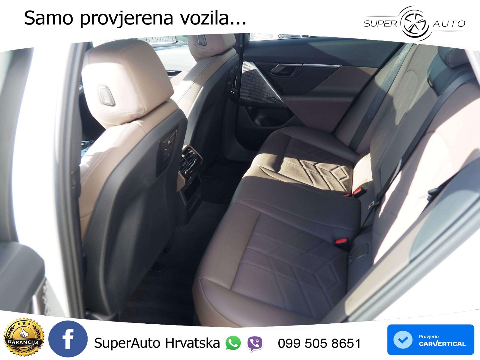 BMW 520i Touring (208 KS) Steptronic M Sport LED+GR SJED+ACC