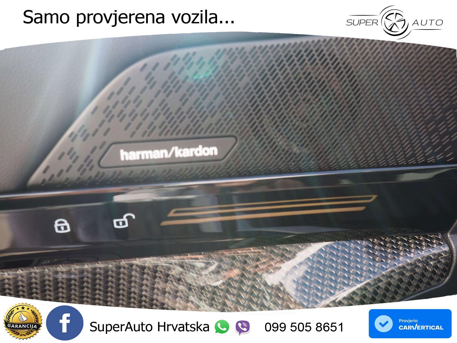 BMW 520i Touring (208 KS) Steptronic M Sport LED+GR SJED+ACC