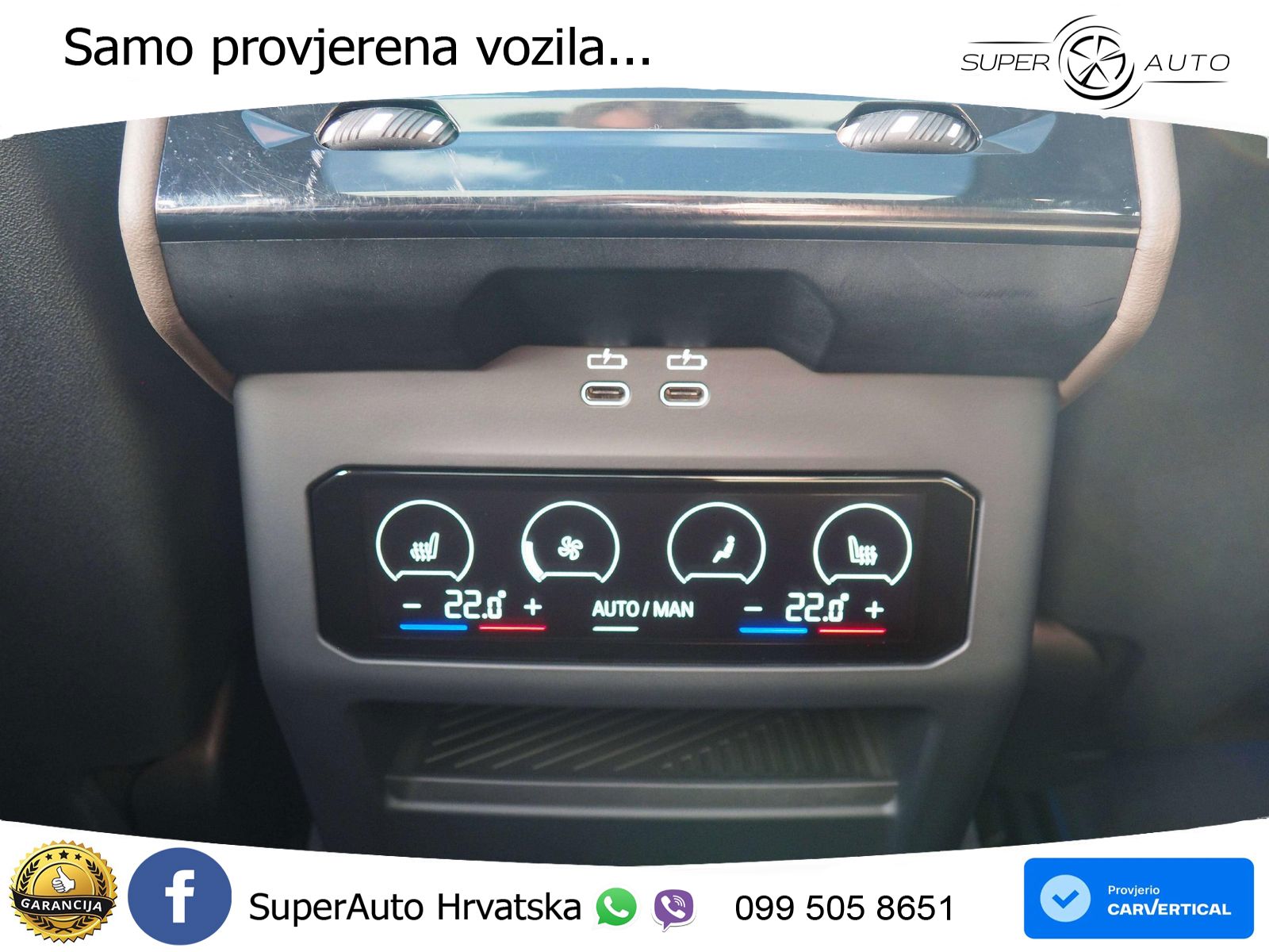 BMW 520i Touring (208 KS) Steptronic M Sport LED+GR SJED+ACC