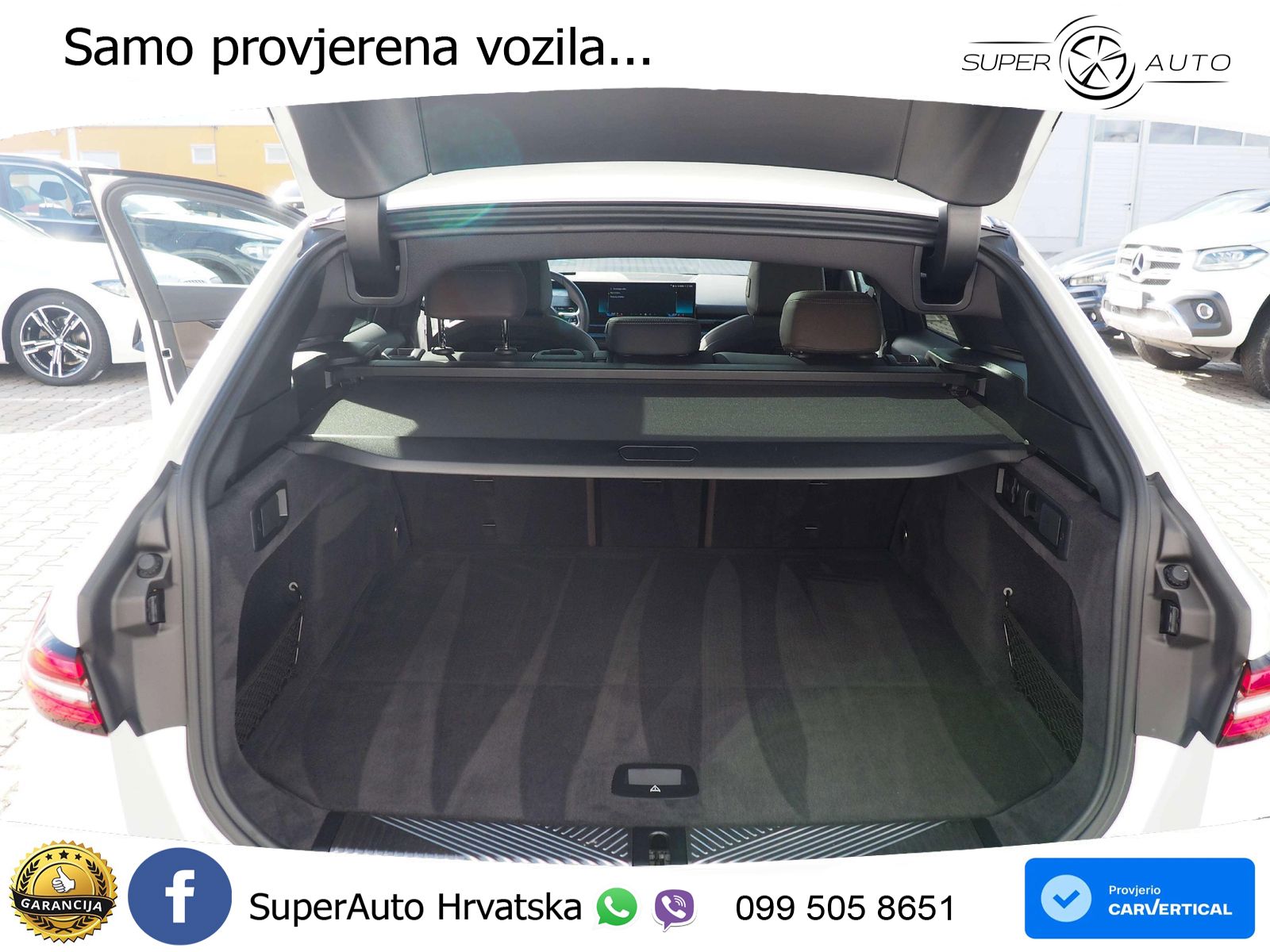BMW 520i Touring (208 KS) Steptronic M Sport LED+GR SJED+ACC