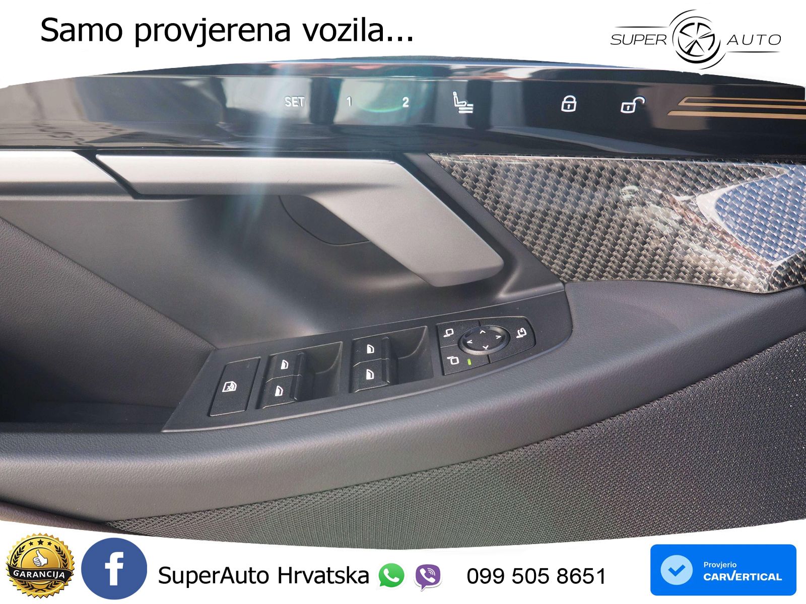 BMW 520i Touring (208 KS) Steptronic M Sport LED+GR SJED+ACC