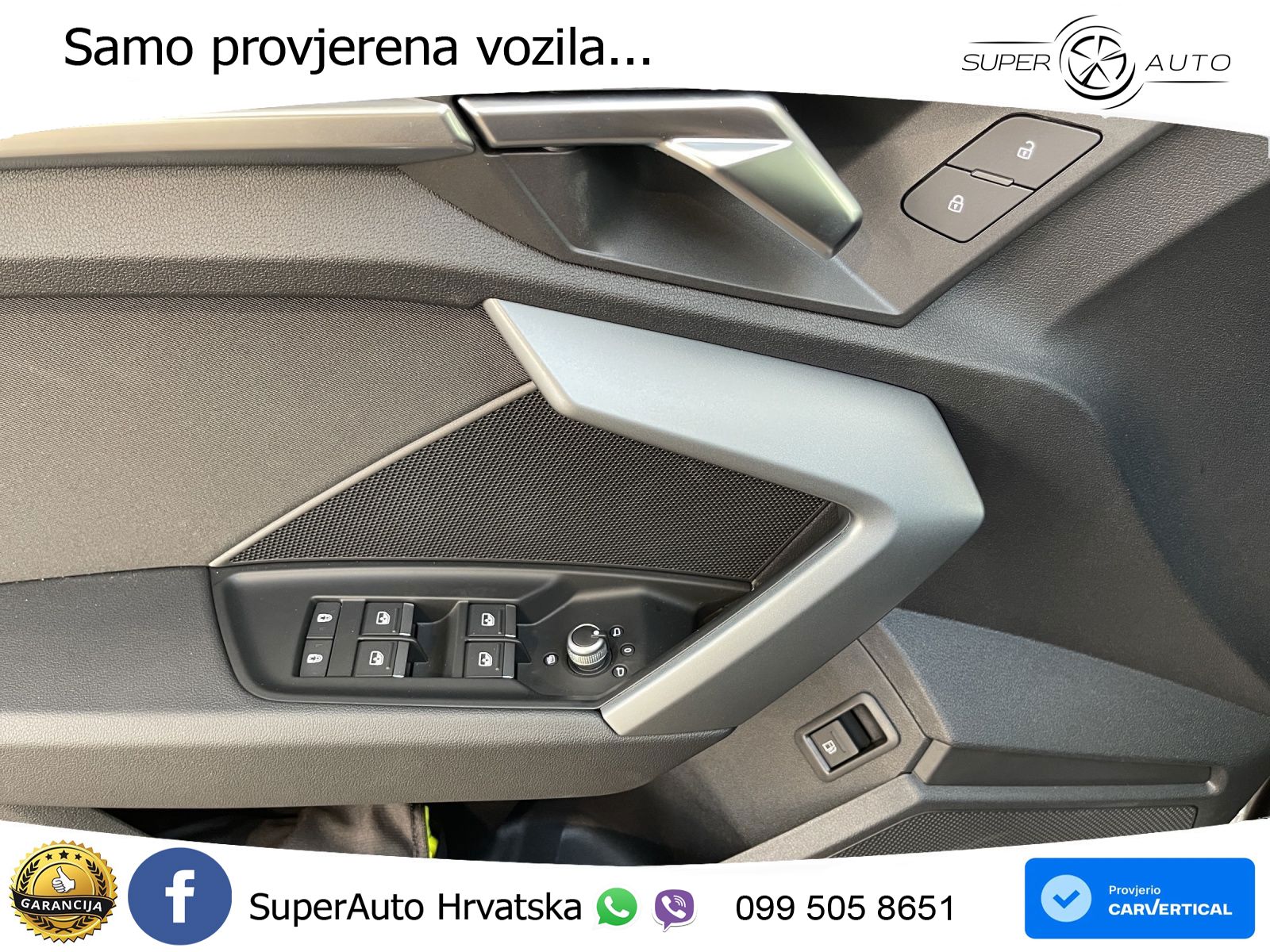 Audi A3 Sportback 40 TFSI e (204 KS) Plug-in Hybrid S tronic LED+GR SJED+ACC