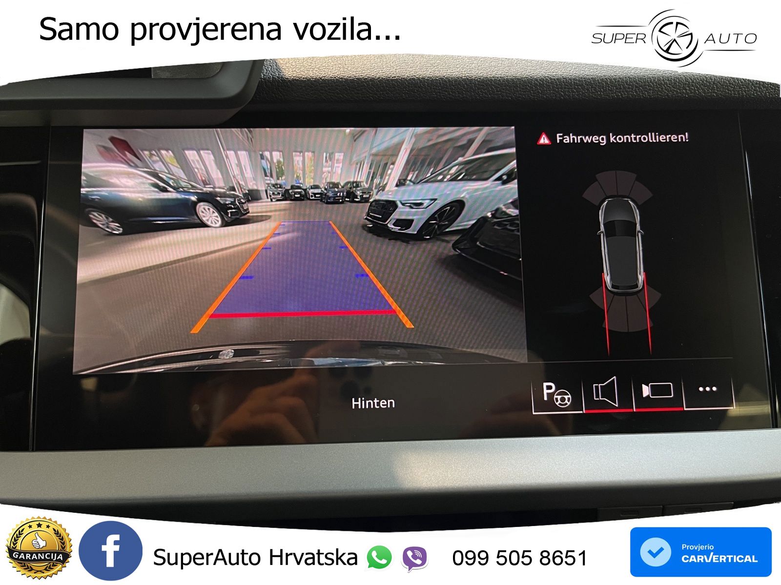 Audi A3 Sportback 40 TFSI e (204 KS) Plug-in Hybrid S tronic LED+GR SJED+ACC