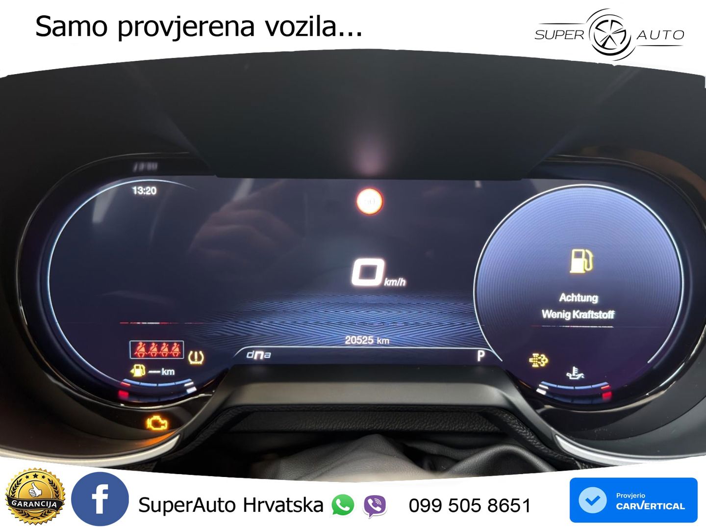 Alfa Romeo Giulia 2.0 Turbo (280 KS) AWD Automatic