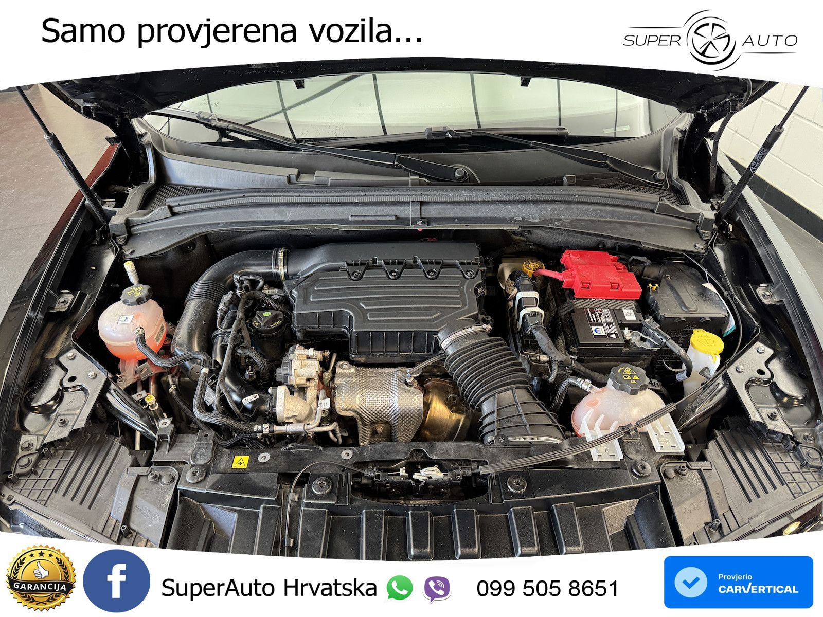 Alfa Romeo Tonale 1.5 VGT (174 KS) Hybrid TCT LED+GR SJED+ACC