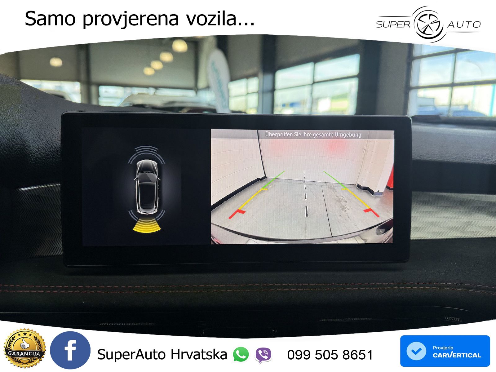 Alfa Romeo Tonale 1.5 VGT (174 KS) Hybrid TCT LED+GR SJED+ACC