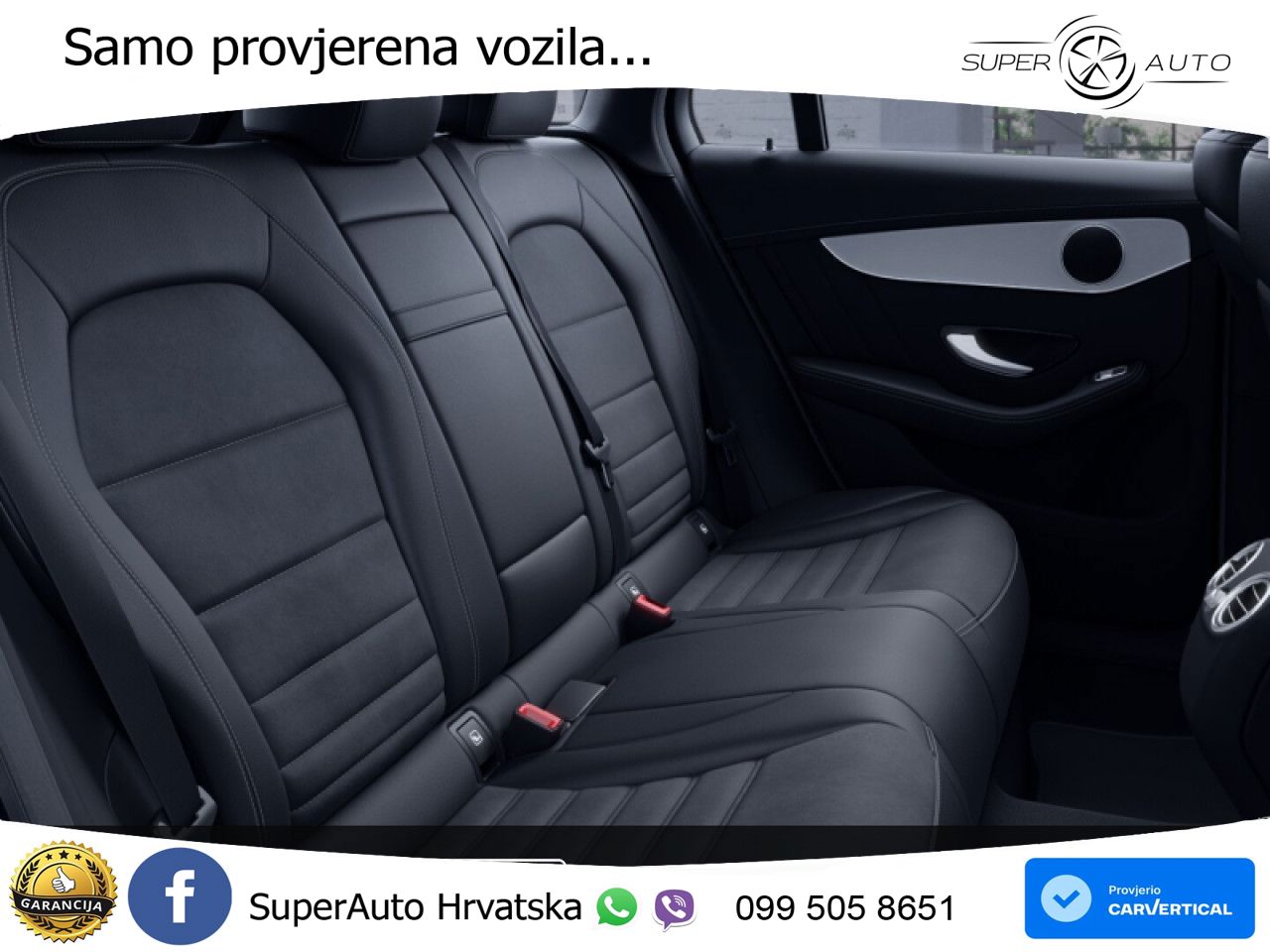 Mercedes GLC 300de (306 KS) 4MATIC 9G-TRONIC AMG ACC+GR SJED+360+PANO