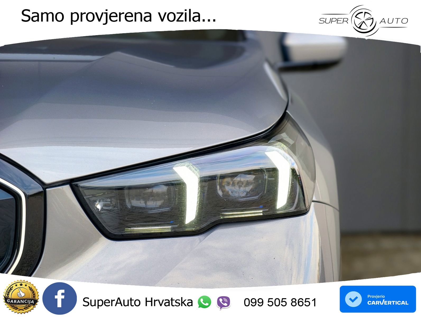 BMW 540d Touring (303 KS) xDrive Steptronic M Sport LED+ACC