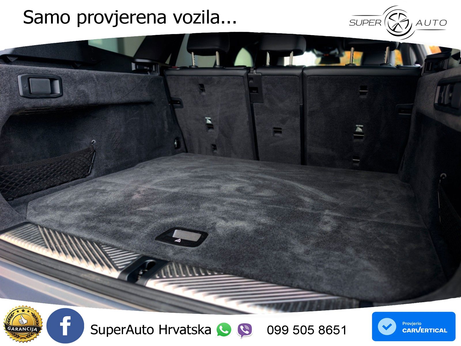 BMW 540d Touring (303 KS) xDrive Steptronic M Sport LED+ACC