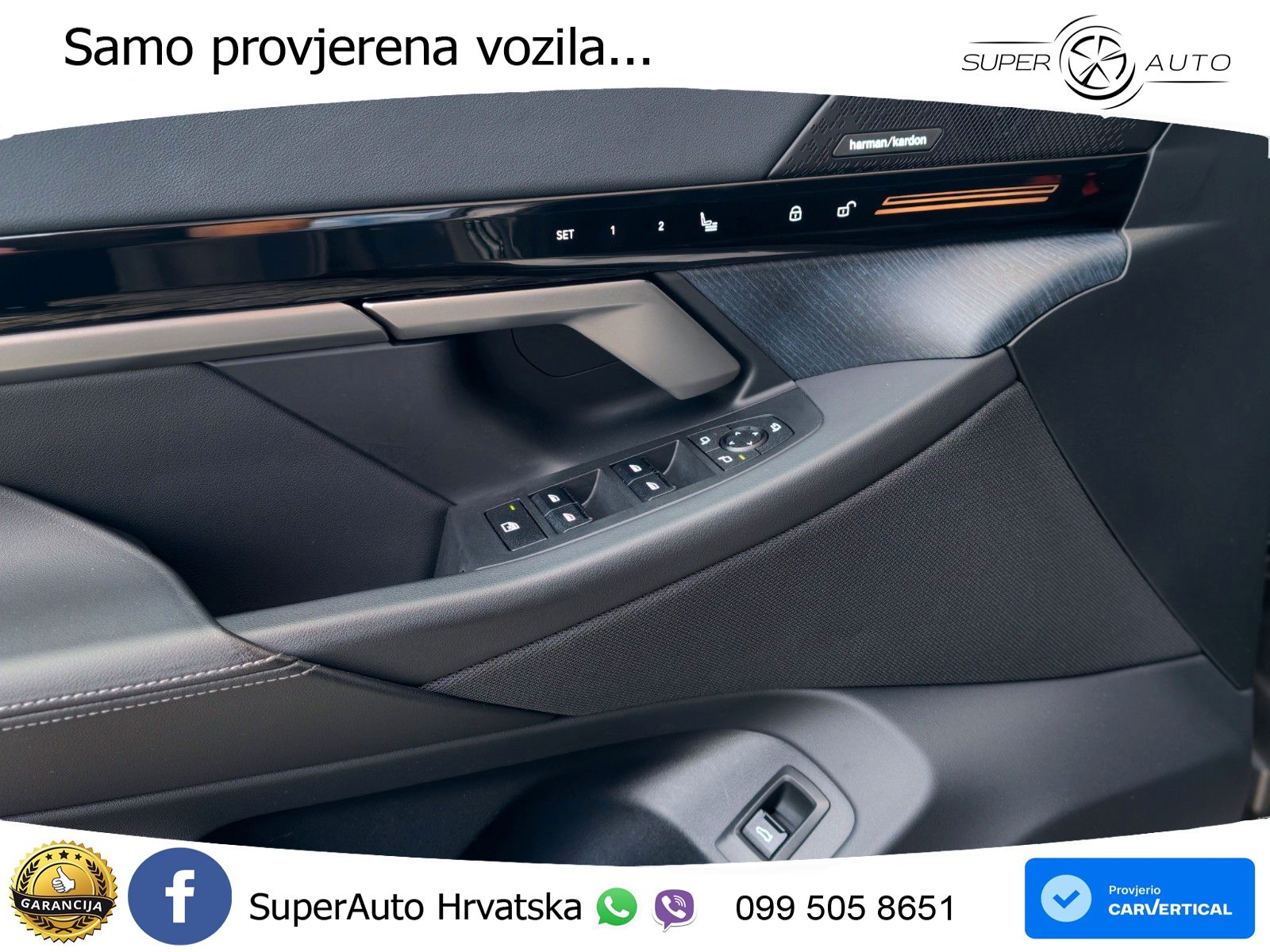 BMW 540d Touring (303 KS) xDrive Steptronic M Sport LED+ACC
