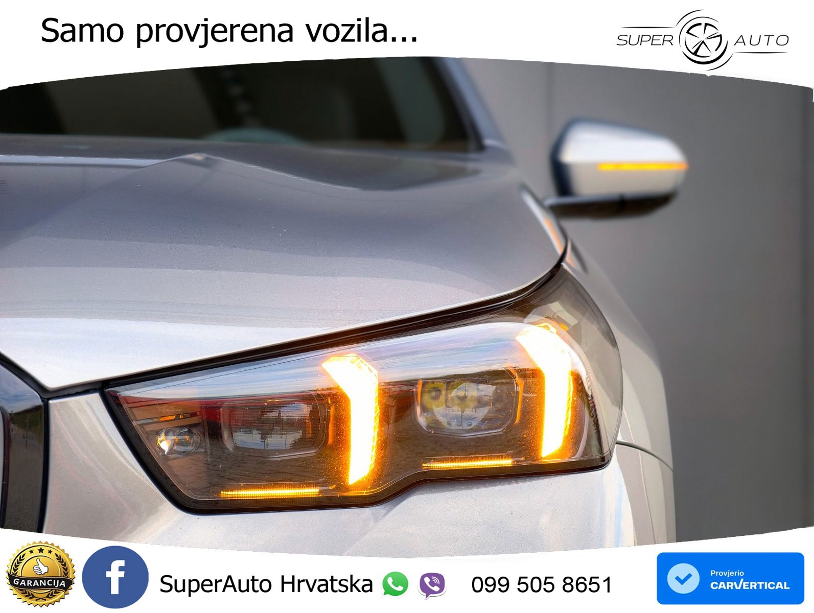 BMW 540d Touring (303 KS) xDrive Steptronic M Sport LED+ACC