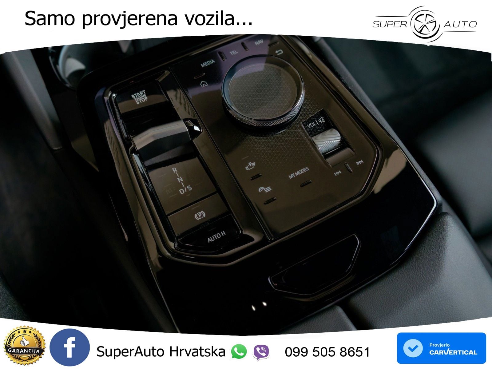 BMW 540d Touring (303 KS) xDrive Steptronic M Sport LED+ACC