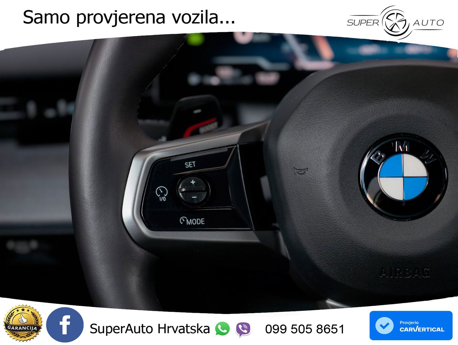 BMW 540d Touring (303 KS) xDrive Steptronic M Sport LED+ACC