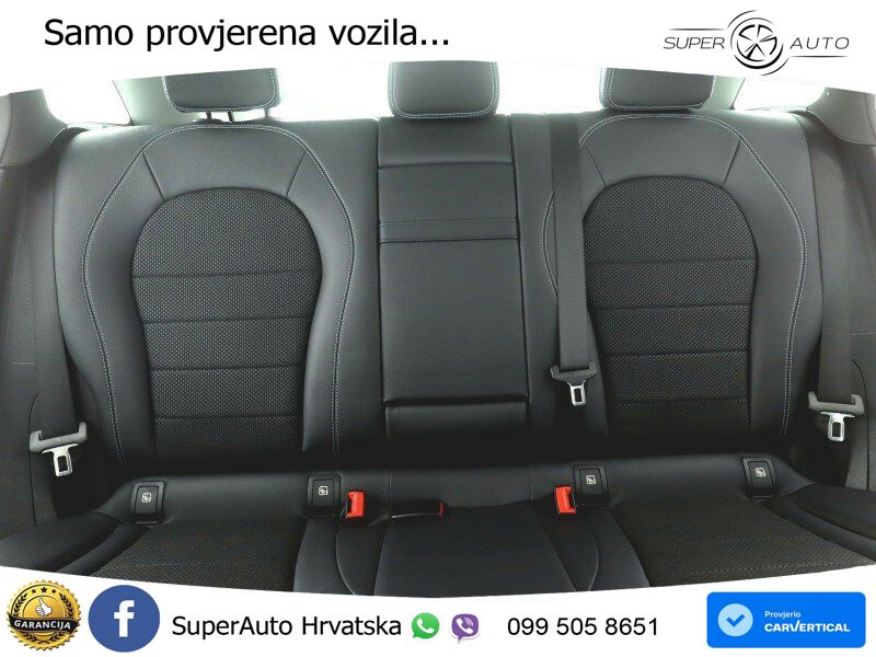 Mercedes GLC 220d (194 KS) 4MATIC G-TRONIC Exclusive